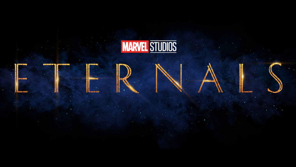 Perhaps Marvel’s biggest swing since that bold <em>Infinity War</em> ending, <em>Eternals</em> is set to introduce a whole new crop of all-powerful superfolks. The titular alien beings — played by the likes of Angelina Jolie, Salma Hayek, Kumail Nanjiani and Richard Madden — have been in hiding on Earth for thousands of years. They reunite to take on foes the Deviants. The movie is also notable as Brian Tyree Henry will play the <a href=