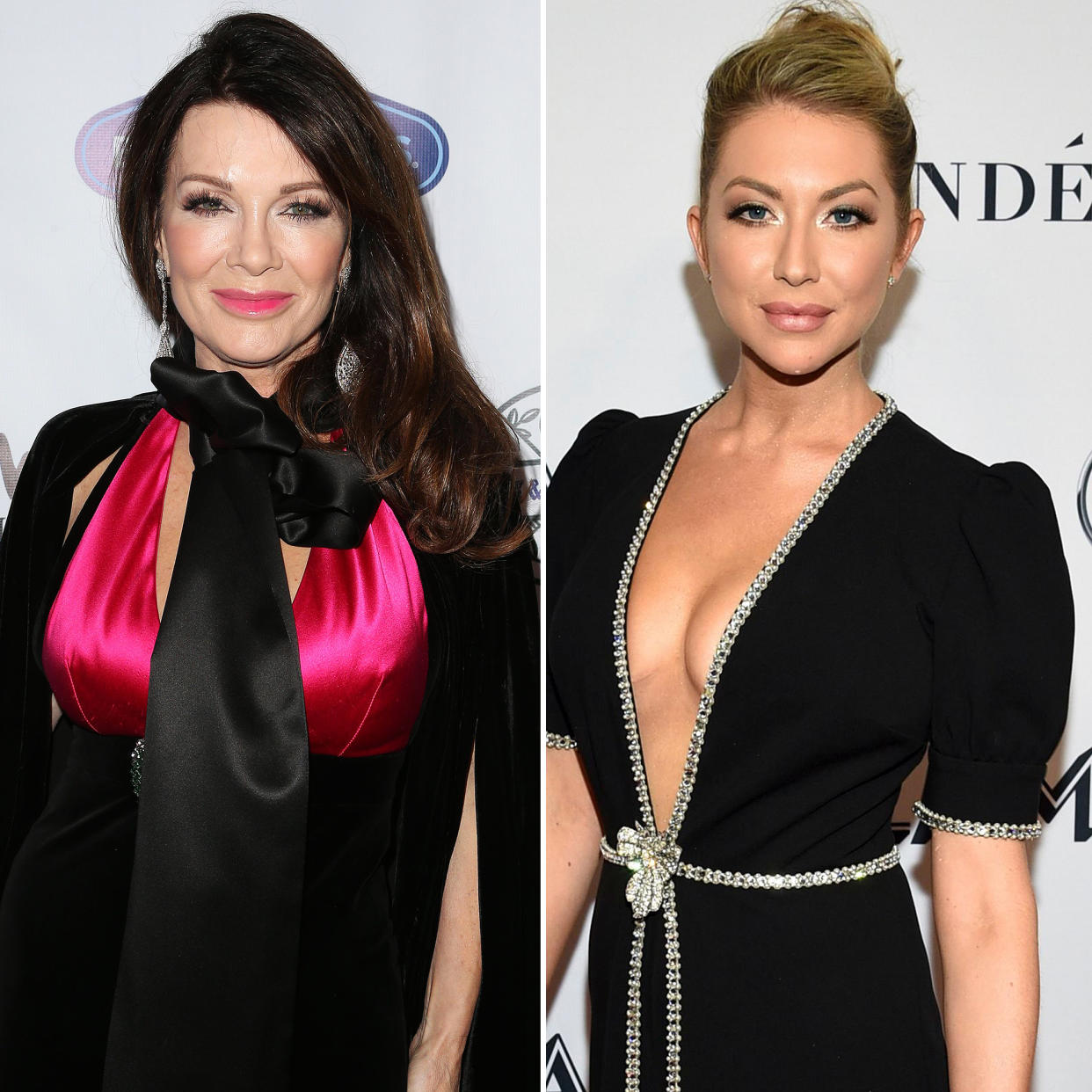 Lisa Vanderpump Hasn't Heard Back From Stassi Schroeder