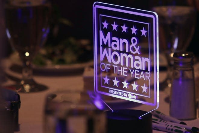 The Amarillo Globe-News will launch a special, virtual celebration of its annual Man and Woman of the Year recipients through amarillo.com and its social media accounts on Thursday.