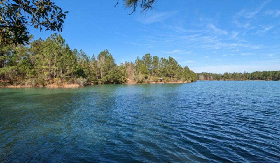 Atlas Community Park, as its currently called, is a 138-acre lake in Effingham County that is being reimagined. County commissioners are working towards opening up the area for residents and visitors alike for swimming, kayaking and other recreation activities.