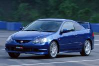 <p>Honda took a typically <strong>different</strong> approach to the performance coupé when it introduced the Integra with a four-cylinder engine that has a seemingly endless appetite for revs. The earlier DC2 model from 1996 to 2000 has long since <strong>attained</strong> cult classic status, with prices to match, so we’re looking at the following DC5 model here that arrived in 2001. It’s and equally fine handing machine that is, arguably, better to drive and easier to live with.</p><p>All DC5 generation Integras will be <strong>grey import</strong>s to the UK and many other markets, so you need to check it’s properly registered and not been poorly modified. Aside from that, they are very well made and come with a 2.0-litre engine that will rev to 8400rpm. You can pick up a 84K miler for £16,000 nowadays. </p>