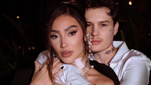 Netflix Reality Star Francesca Farago Is ENGAGED