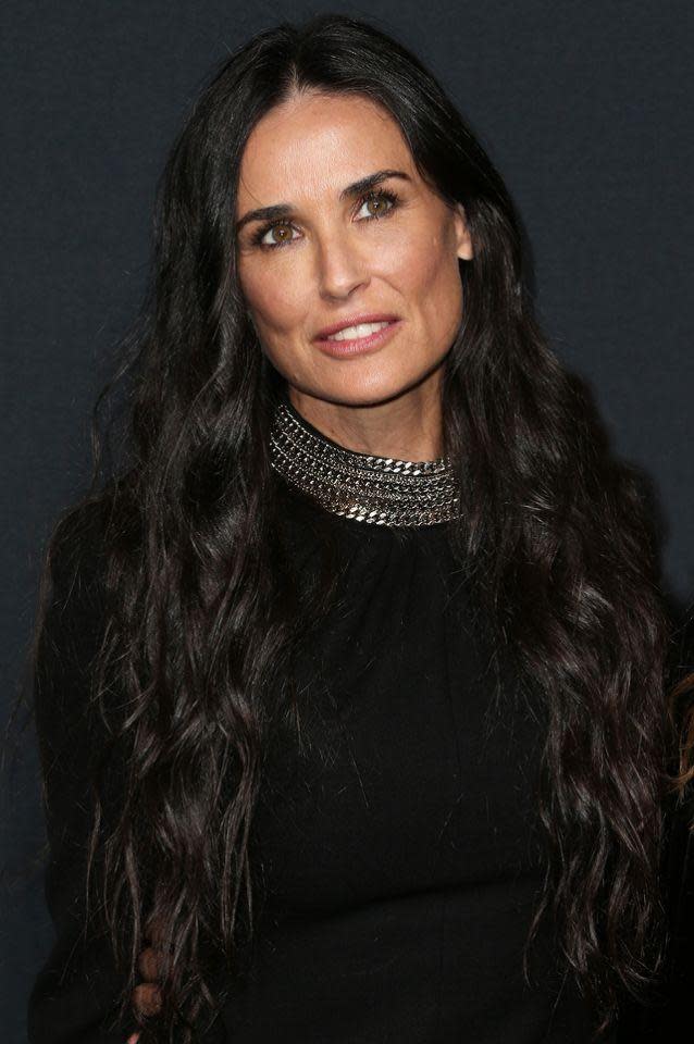 Demi Moore