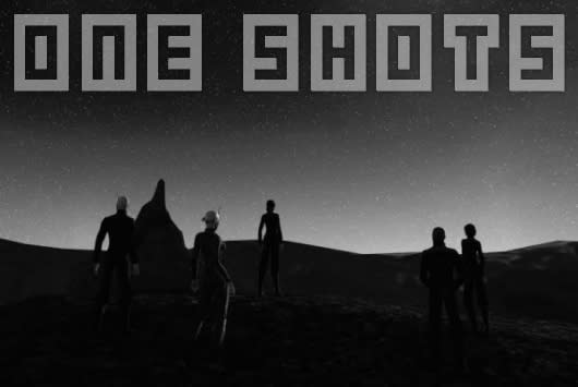 One Shots