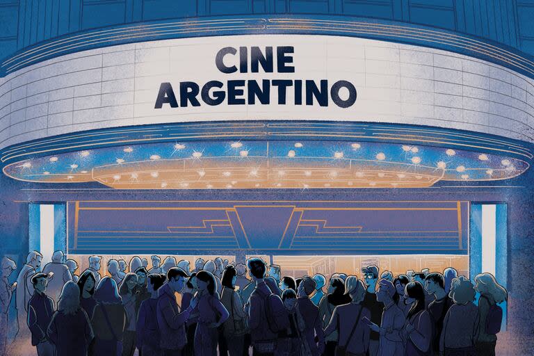 El 23 de mayo es el Día del Cine Nacional en la Argentina