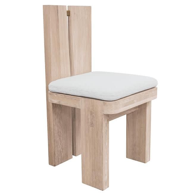 Plateau Dining Side Chair