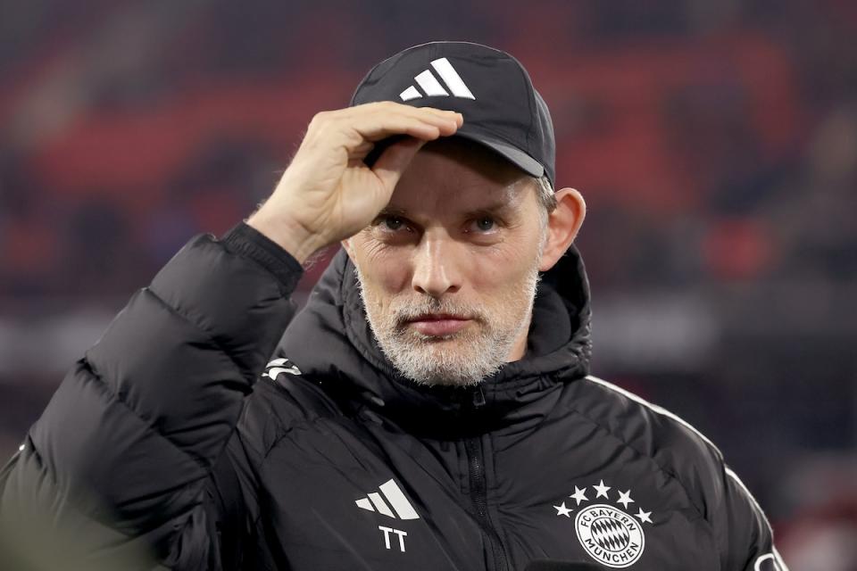 ‘Strange behaviour’ – Lineker and Richards stunned by Ten Hag admission on Dutch TV