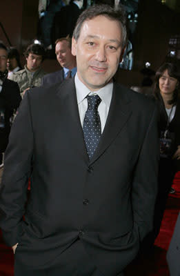 Sam Raimi , director at the World Premiere in Tokyo of Columbia Pictures' Spider-Man 3