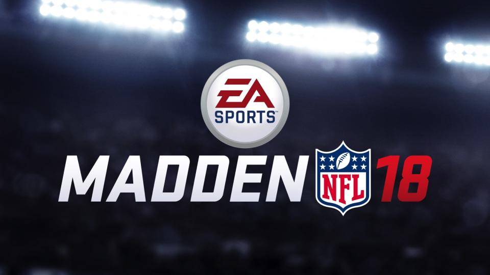 EA