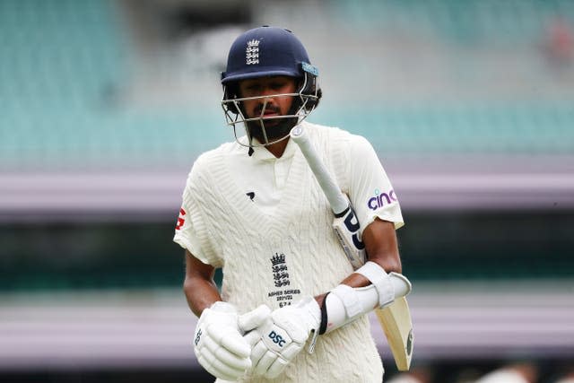 Haseeb Hameed