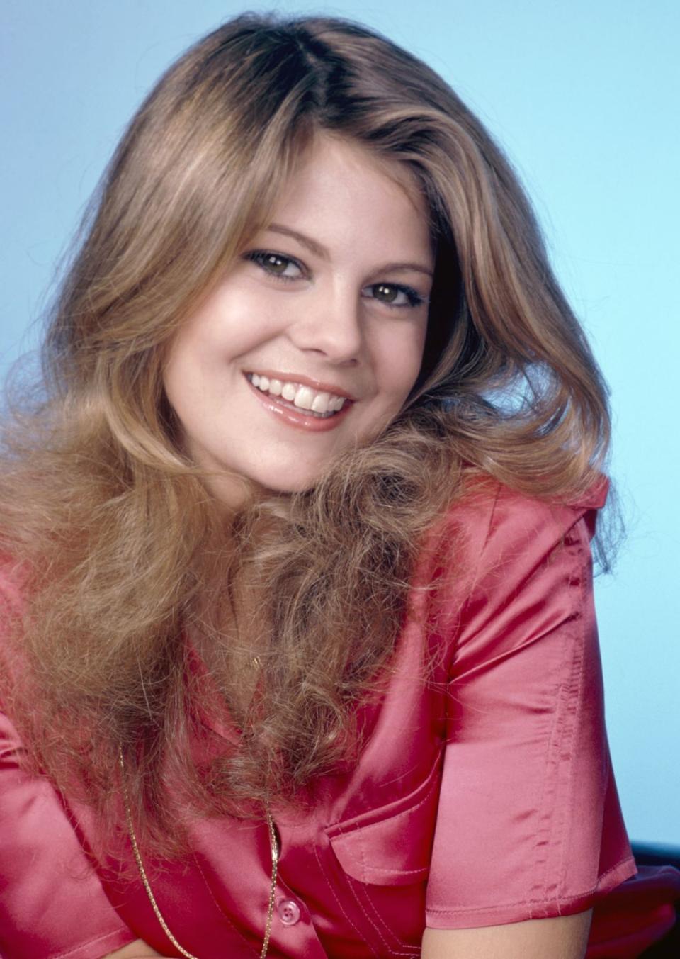 THEN: Lisa Whelchel