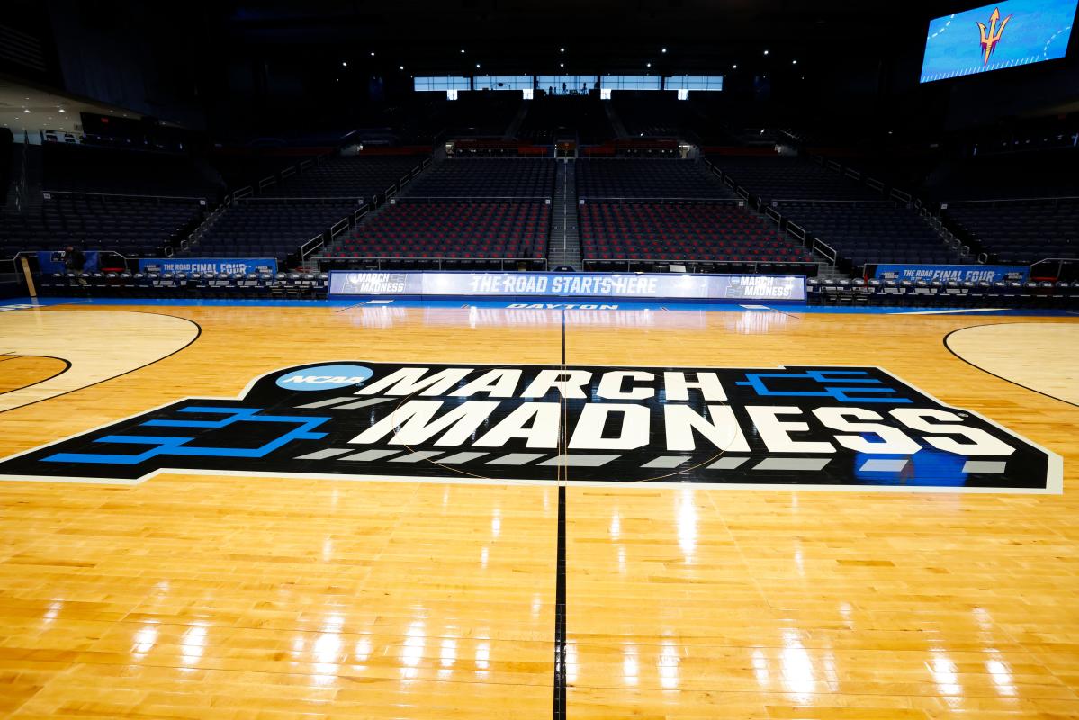 When does March Madness begin? 2024 NCAA Tournament schedule, dates, TV