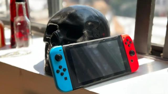Nintendo Switch 2: Everything You Need to Know