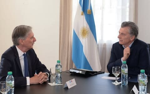 Macri