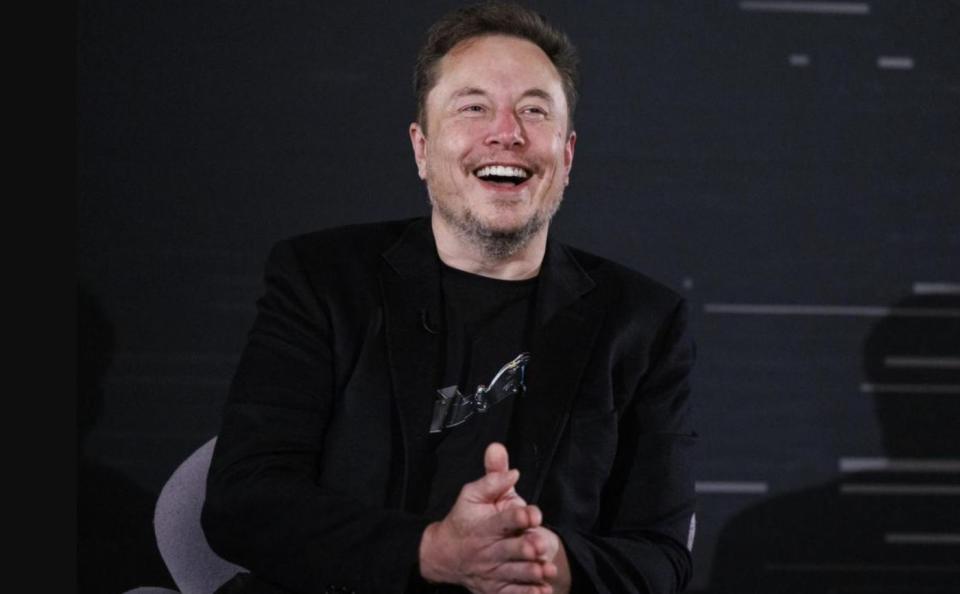 El magnate Elon Musk es uno de los cofundadores de OpenAI