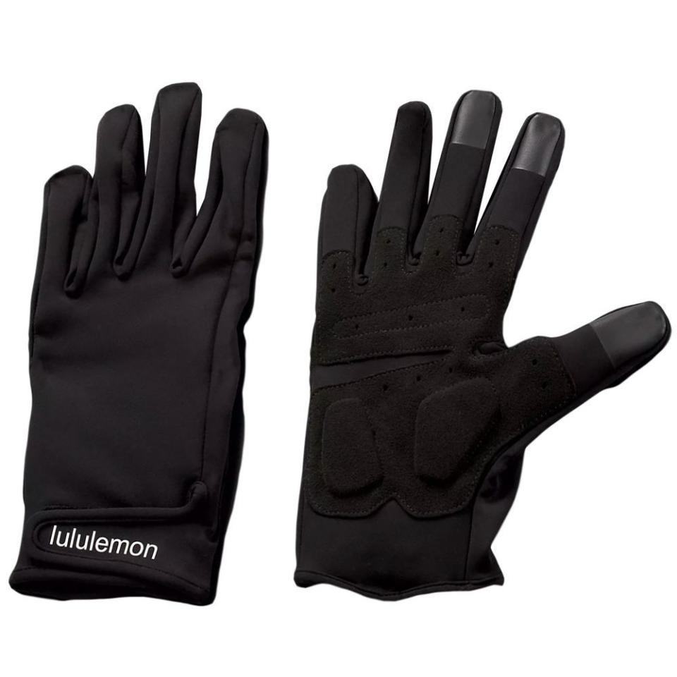 3) Full-Finger Training Glove