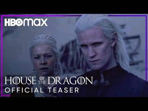 15) House of Dragons