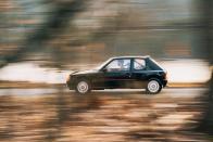 <p>Peugeot 205 T16</p>