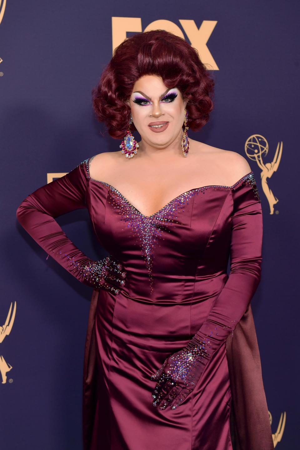 <h1 class="title">Nina West</h1><cite class="credit">Photo: Getty Images</cite>