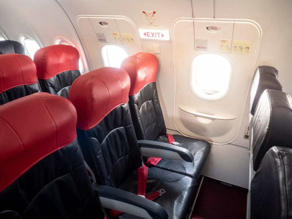 These are the tips to know so that you can fly alone on an empty plane. Vajirawich – stock.adobe.com