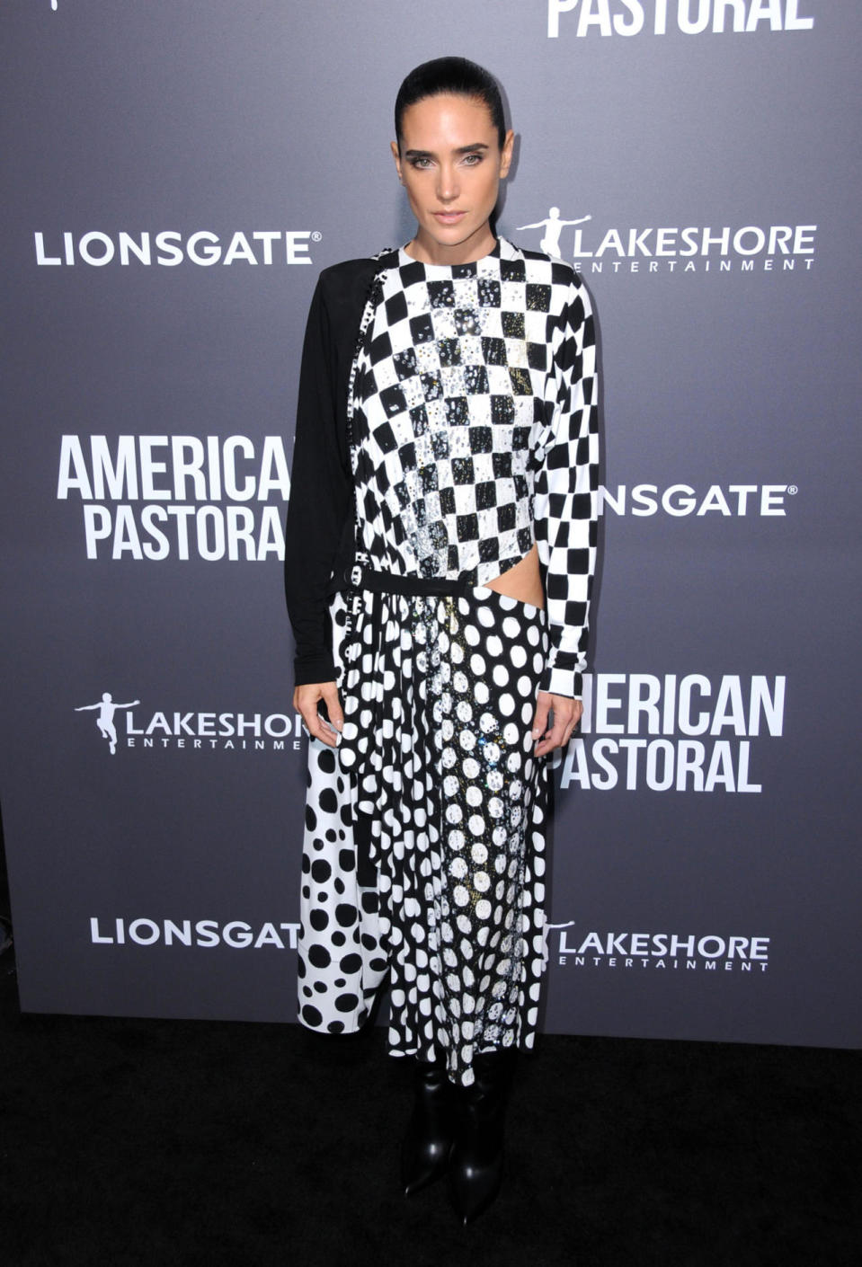 MISS: Jennifer Connelly at the ‘American Pastoral’ premiere 