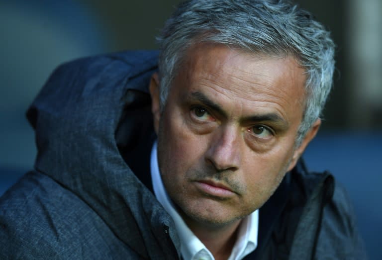 Jose Mourinho has been accused of failing to pay 3.3 million euro in taxes whilst he coached Real Madrid from 2010-13