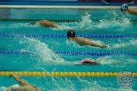 【體路天津直擊】港隊今早在第十三屆全國運動會（全運會）續戰游泳初賽，其中張祐銘、吳欣鍵、施幸余及鄭莉梅攜手出戰男女混合4×100米四式接力，並以4分0秒22創下新港績。 由於2020年東京奧運游泳賽事新增男女混合接力項目，香港業餘游泳總會早前定下目標時間，只要泳手能突破目標時間，即可獲承認為香港紀錄。里約奧運代表施幸余及鄭莉梅，今早聯同男將張祐銘、吳欣鍵出戰4×100米四式接力初賽，合力游出4分00秒22，較泳總定下的4分03秒07快，獲泳總承認為首個港績。惟港隊於賽事在16隊中排第13，未能晉級晚上的決賽。 杜敬謙亦在男子50米自由泳初賽出擊，在第6組以22秒65首名完成，總成績排第5闖關今晚6時的準決賽，身兼多線戰線的他亦將出戰6時37分的200米混合泳賽，連續兩晚面臨一小時雙賽的體力考驗。 此外，吳鎮男今早在100米蝶泳初賽，以55秒43排第25，而18歲小將林浩賢則在50米自由泳初賽游出23秒93，總成績排第52，均告初賽止步。 更多香港代表團資訊，請按此瀏覽官方網站。 文：黃頴恩 資料傳輸由爽wifi提供 