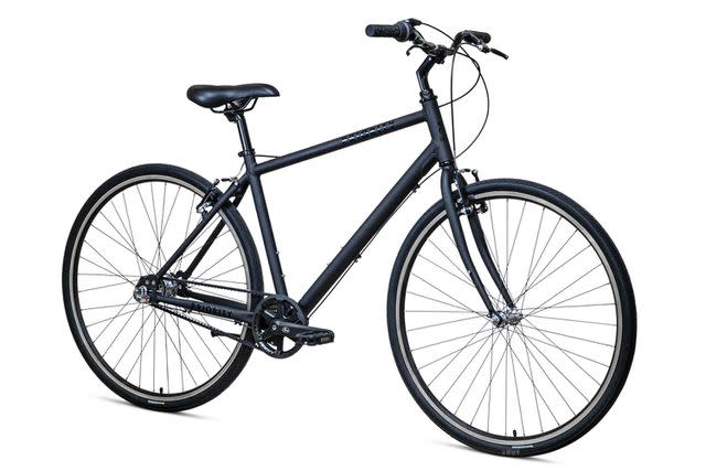 <p>Priority Bicycles</p>