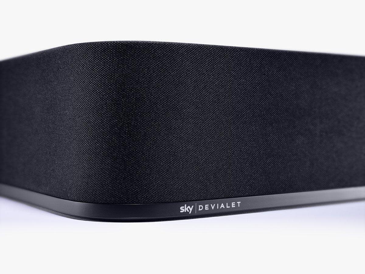 Sky/Devialet