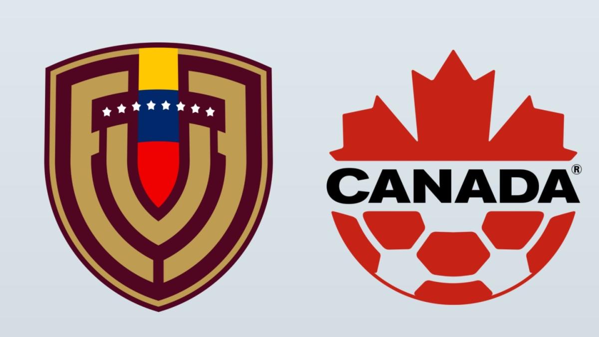 Venezuela vs Canadá: previa, predicciones, alineaciones