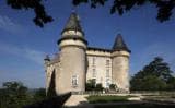 Château de Mercuès, Mercuès, Lot Valley, France 