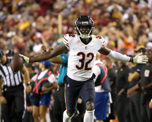 Two takeaways from Bears game vs. 49ers: That'll work - Chicago