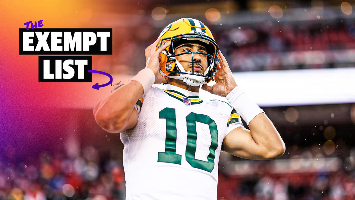 NFC Team’s Most Pressing 2024 NFL Draft Needs with Nate Tice | The Exempt List