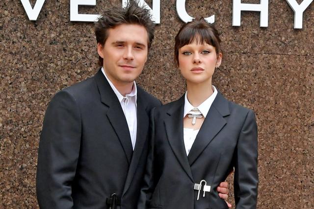 Brooklyn Beckham Has Finally Found His Calling With Nicola Peltz