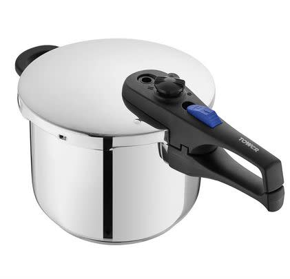 Make an 30% saving on this 6L pressure cooker