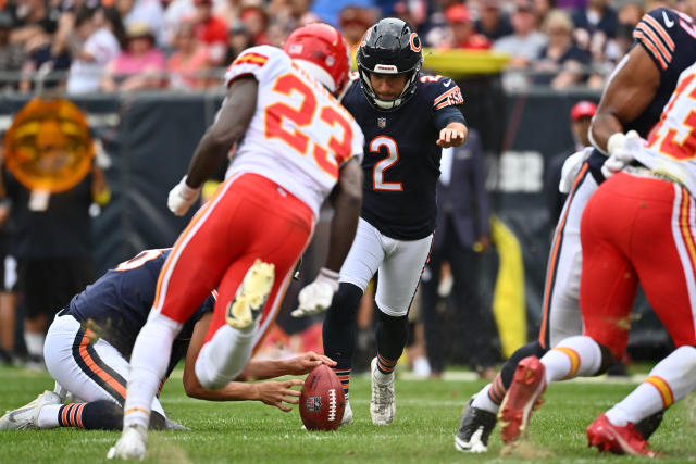 5 best prop bets for Chiefs' Week 3 matchup vs. Bears