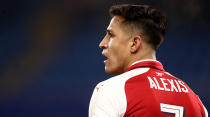 Oh Arsenal, its happening again: Alexis Sanchez looks all set for a Manchester United move this week. Heres what happened when these other top players signed for a direct rival