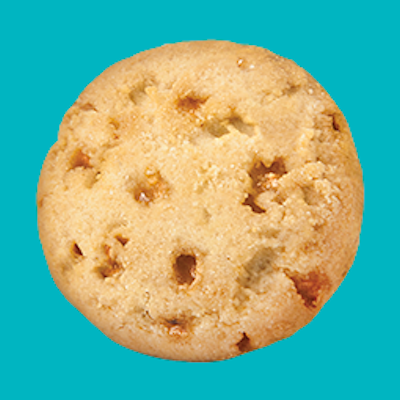 <p>These had potential—who doesn't love a good brown-sugary cookie? While a great option for gluten-free Girl Scout cookie fans, the wheat-lovers in the Delish office found these dry, crumbly, and a little bland. We know the Girl Scouts can do better.</p>