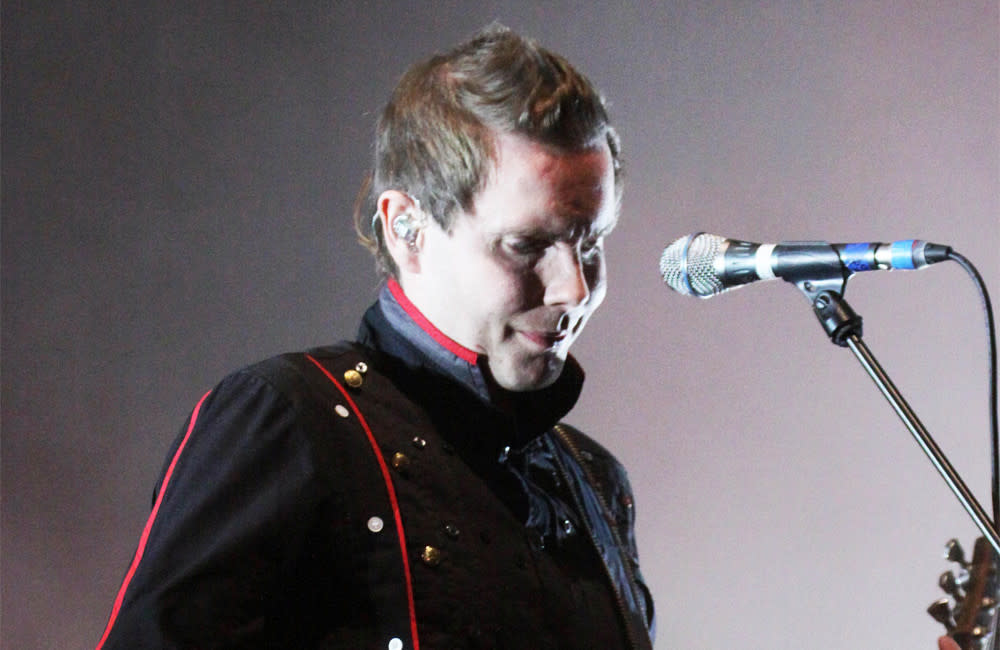 Sigur Ross will be playing shows across Europe and the US this summer credit:Bang Showbiz