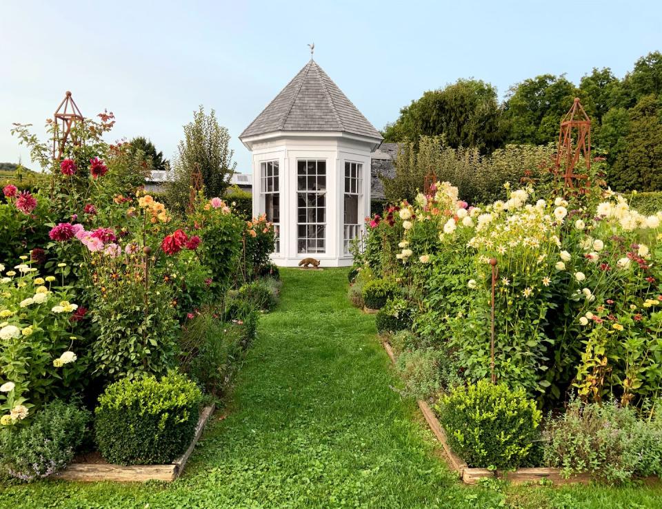 dovecote in upstate new york