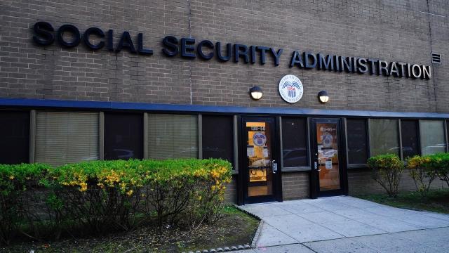 Are the Social Security Offices in Florida Open After Hurricane Ian?