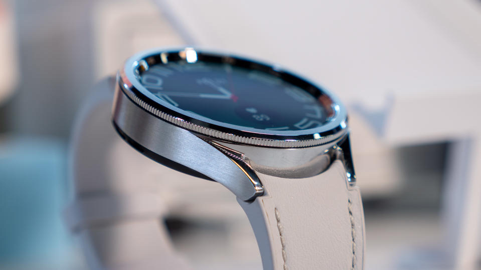 Samsung Galaxy Watch 6