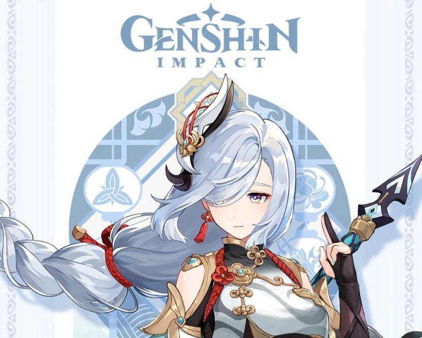 Ranking all the Genshin Impact characters released in 2022