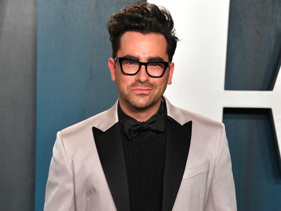 dan levy