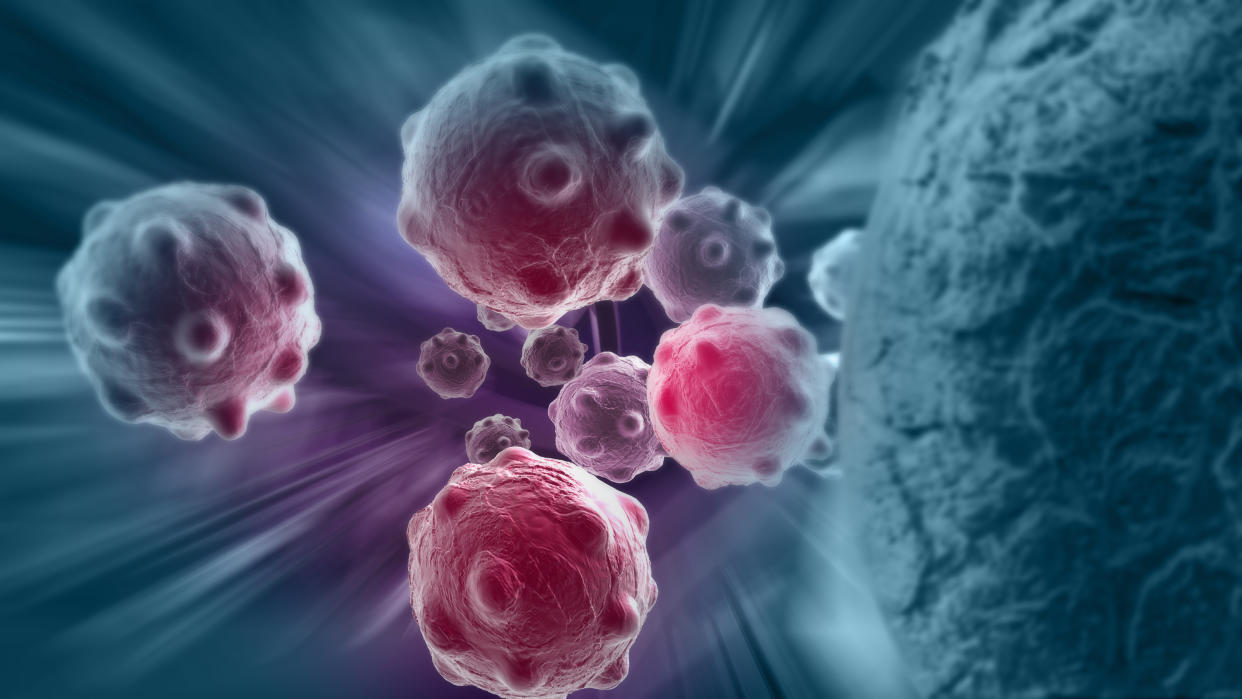 A new drug might become a game changer for cancer treatment.