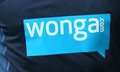 Wonga Penalised £2.6m For 'Fake Legal Threats'