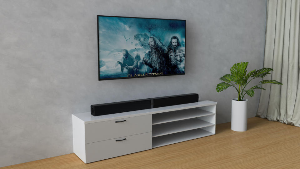 Cowin Soundbar