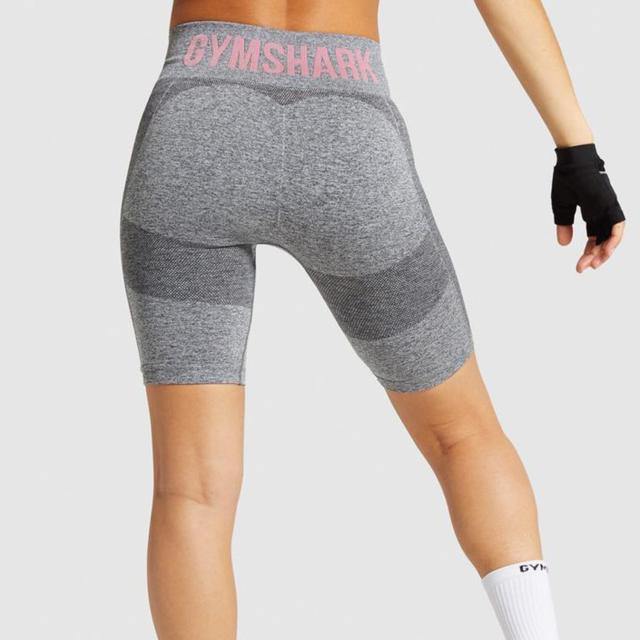 Gymshark flex shorts • Tise
