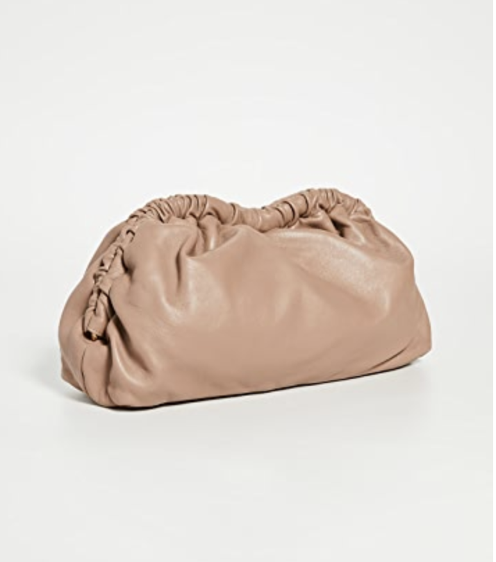 Mansur Gavriel Cloud Clutch