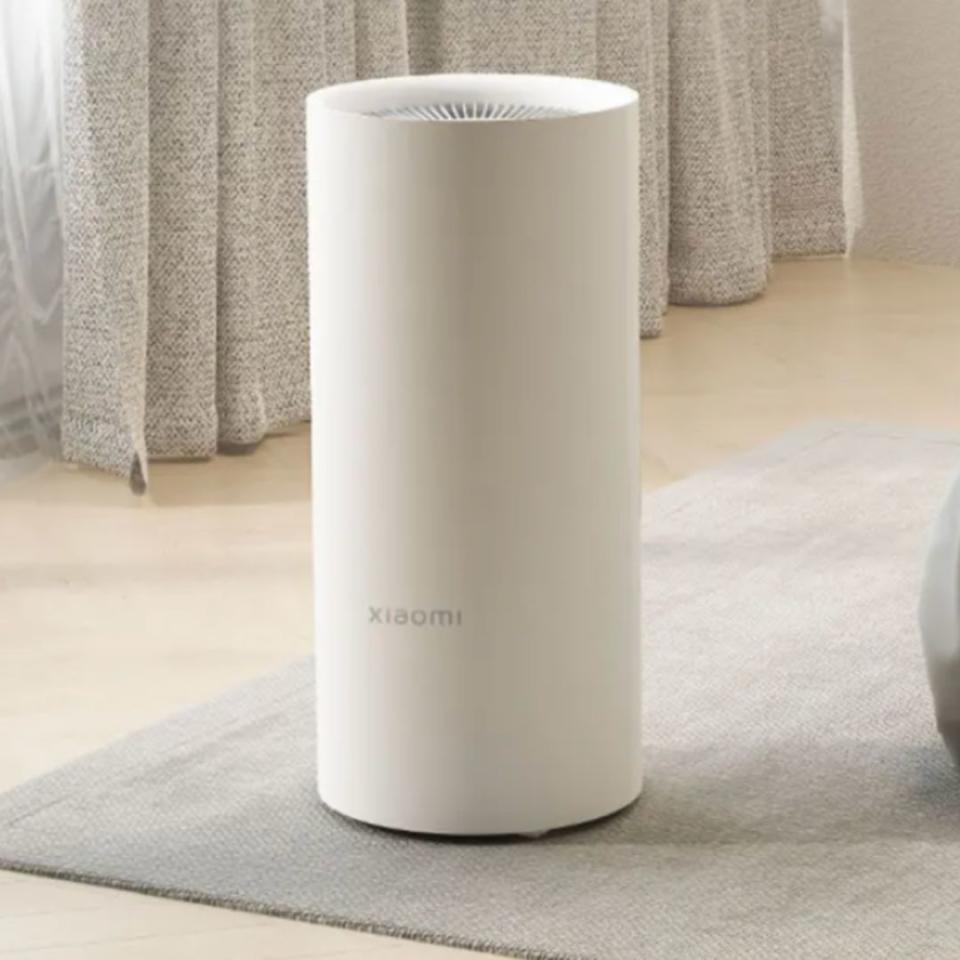 Xiaomi Smart Dehumidifier. (PHOTO: Lazada Singapore)